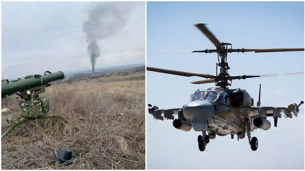 Куда пропала «Стугна-П»?