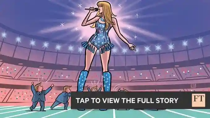 Супербоул LVIII: Спорт, Звезды и Политика.