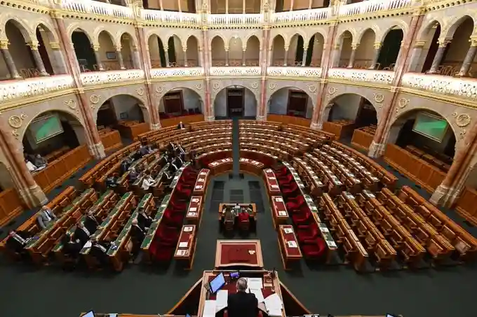 Орбан, Швеция, НАТО.