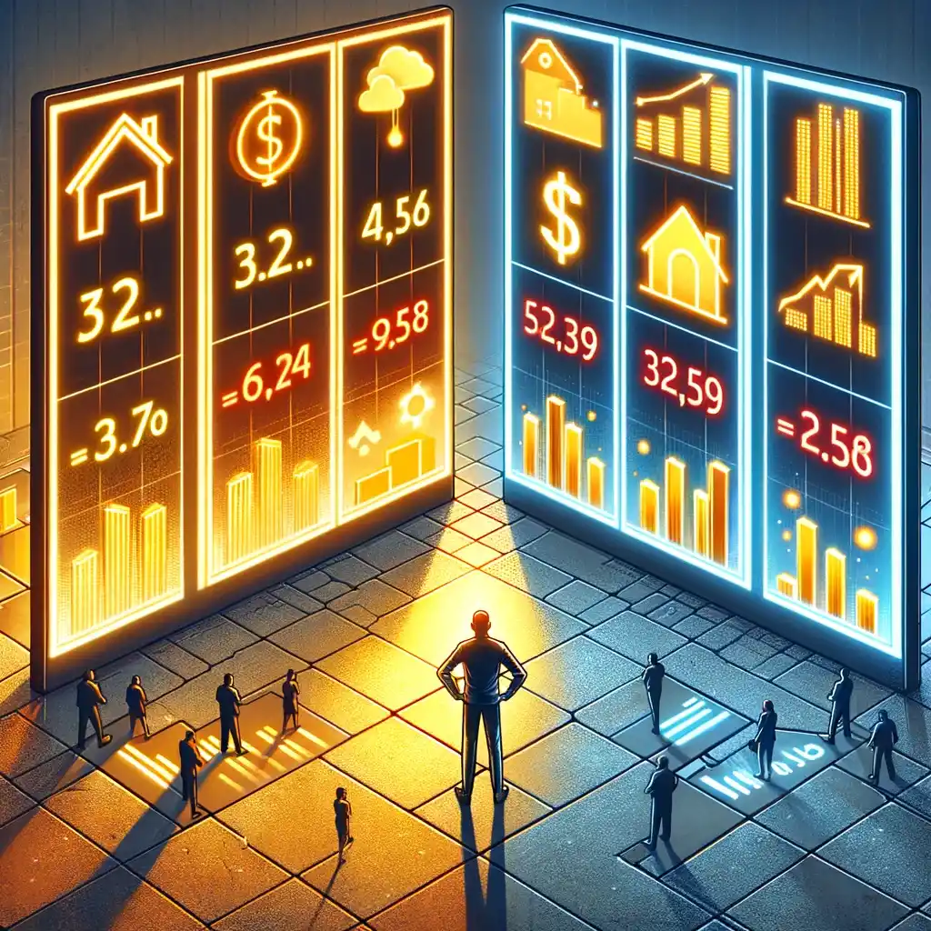 Реальная ценность активов Трампа