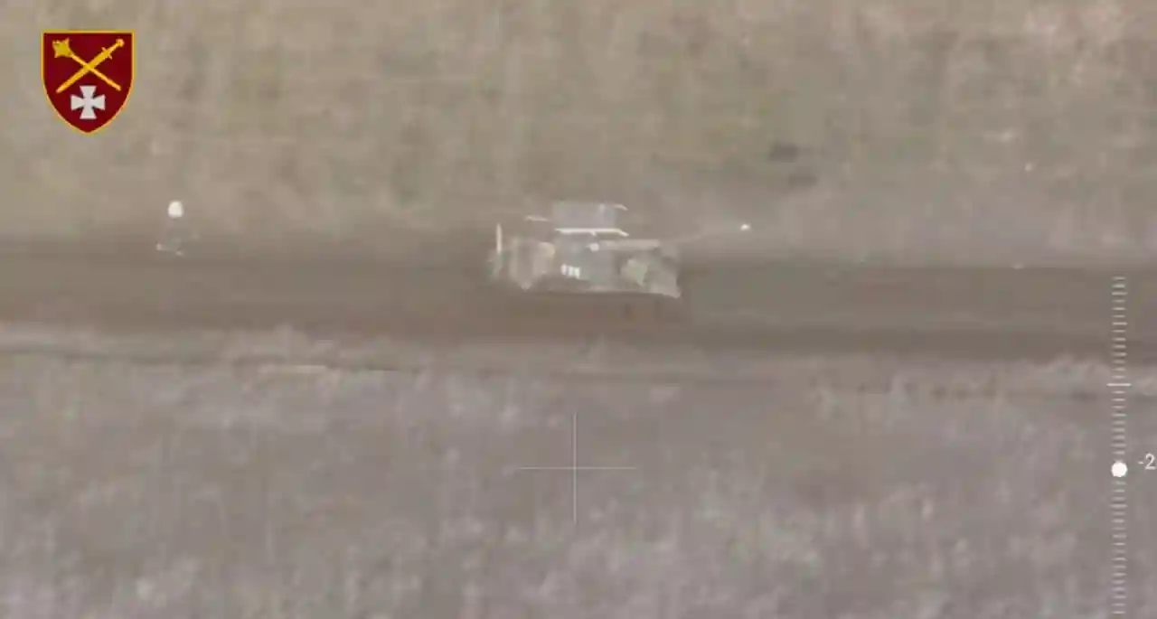 Закопанный в землю