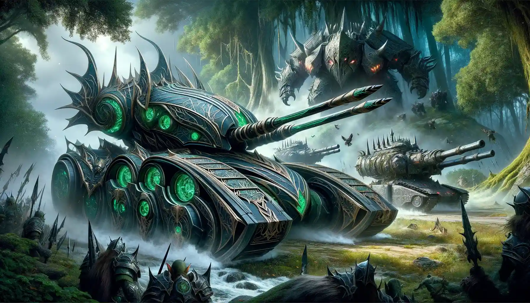 Уникальные кадры танковой дуэли - на один украинский танк выкатилось три российских