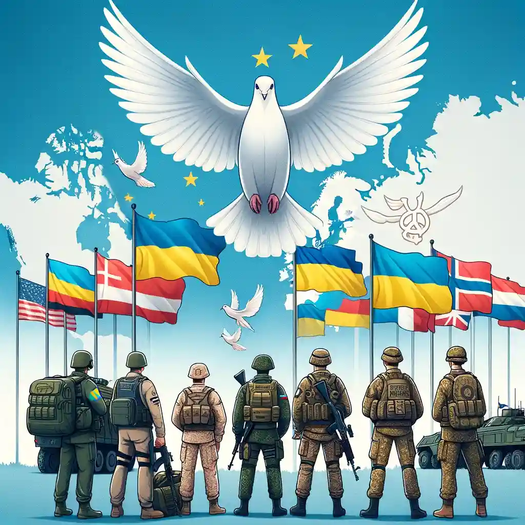 Утренний обзор 01.03.2024.