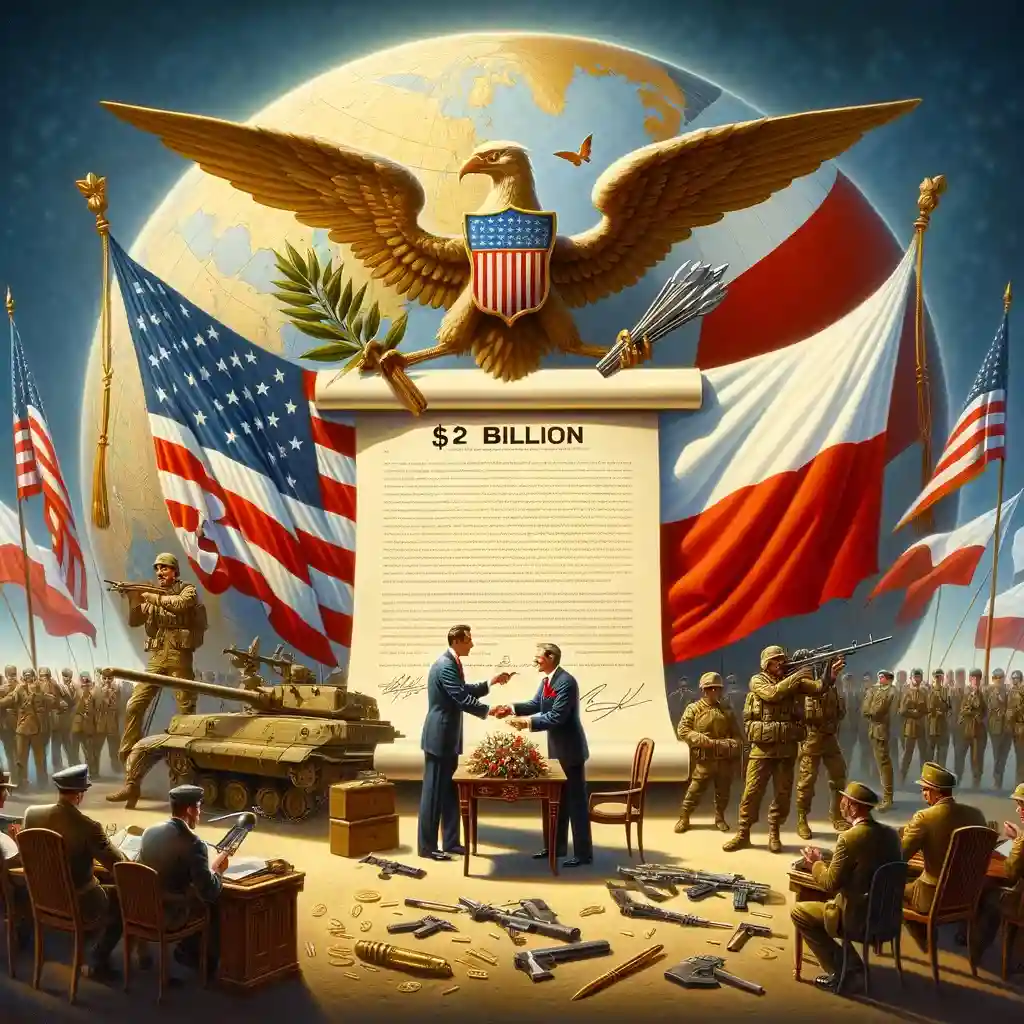 Утренний обзор-2. (13.03.2024)