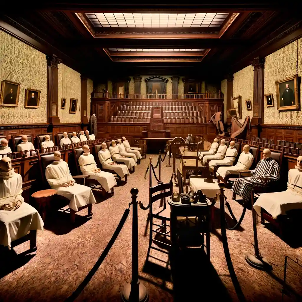 Что происходит в Палате (№6) с помощью Украине.