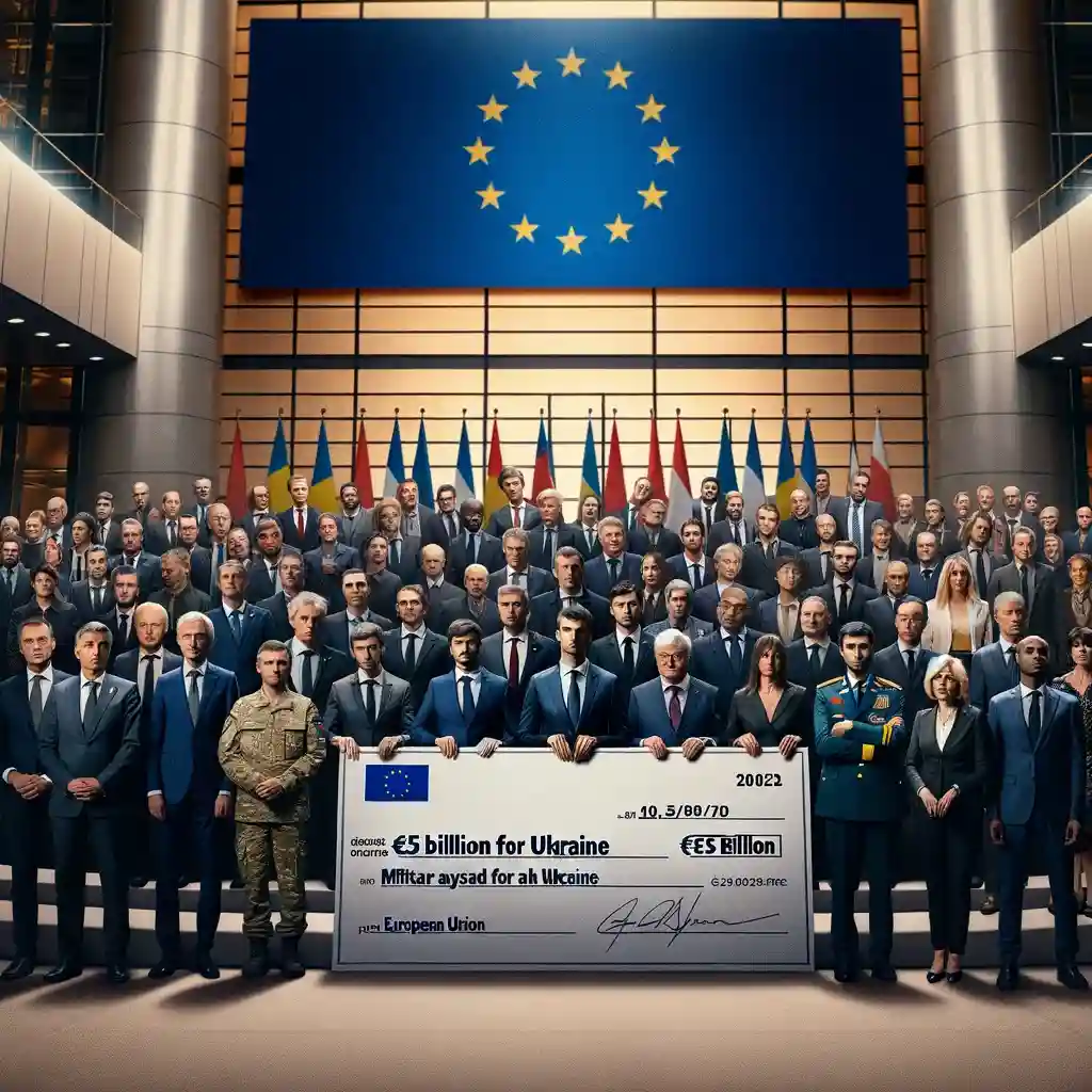 Утренний обзор 14.03.2024.