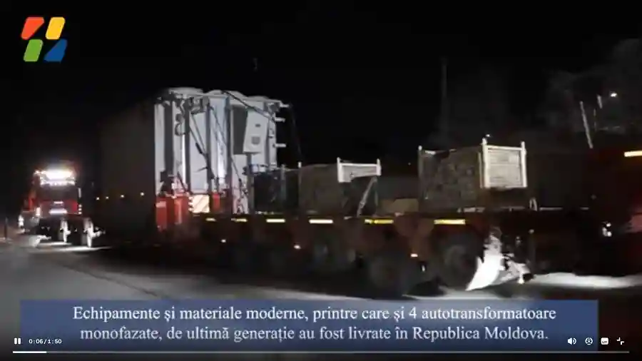 Молдова движется в правильном направлении.