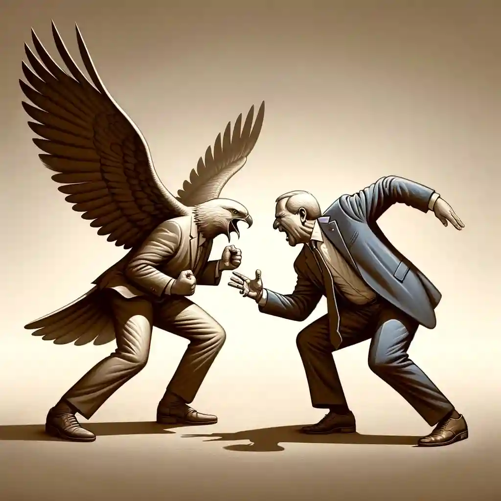 Встреча в Берлине 15.03.2024