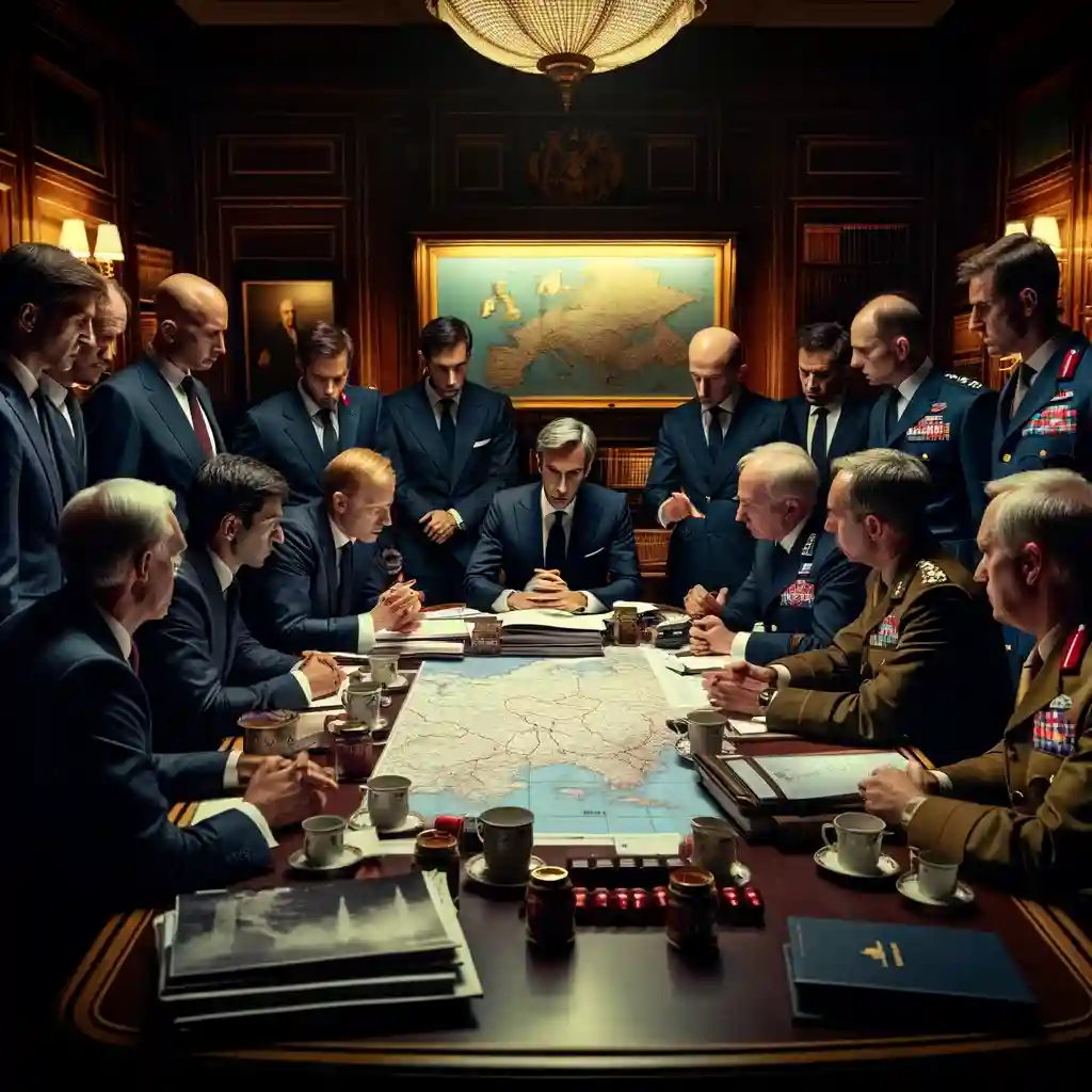 Утренний обзор 02.03.2024.