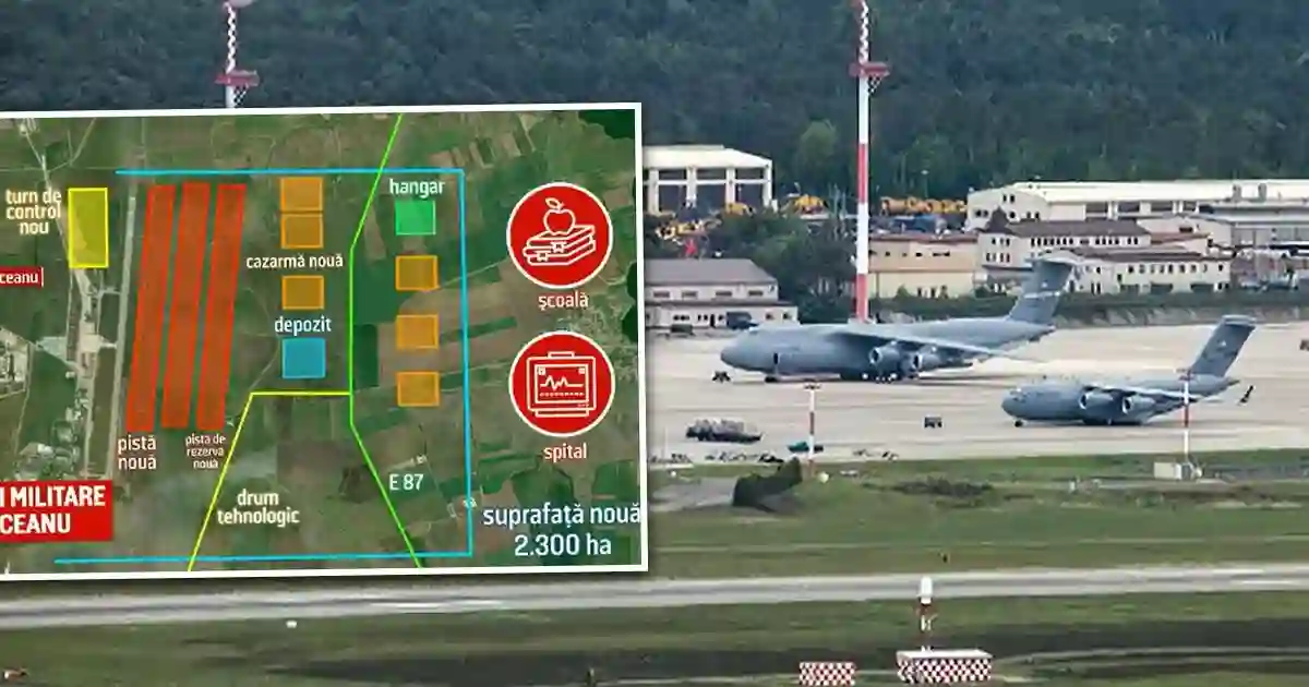 Больше чем Рамштайн.