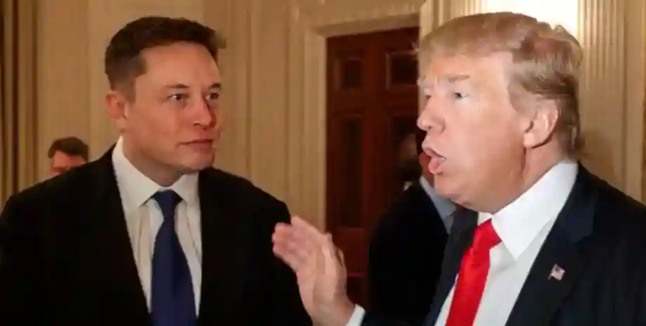 Трамп - шавка Путина.