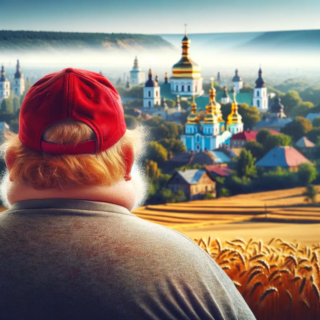 Что ожидает Украину в случае победы Трампа?