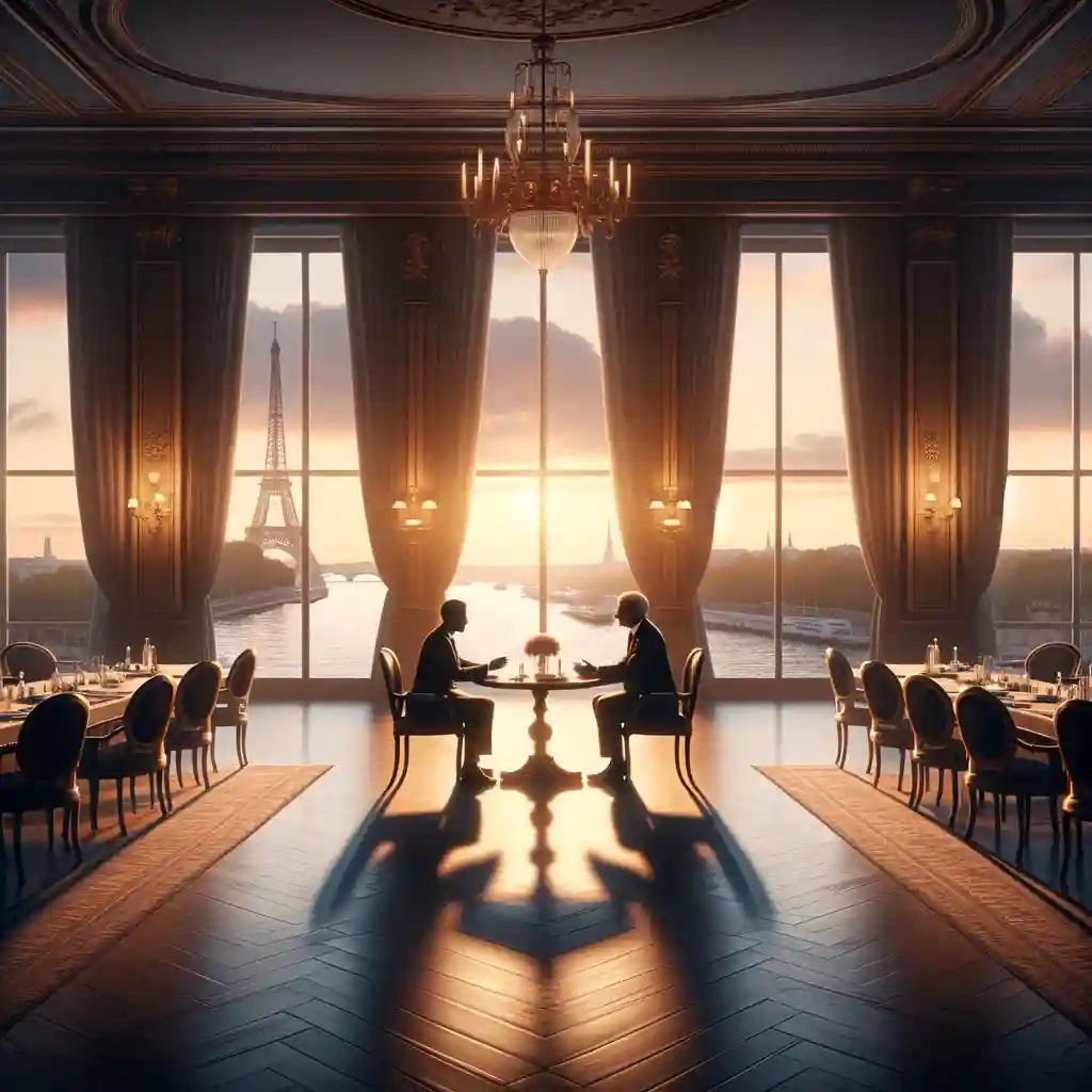 Утренний обзор 19.03.2024.