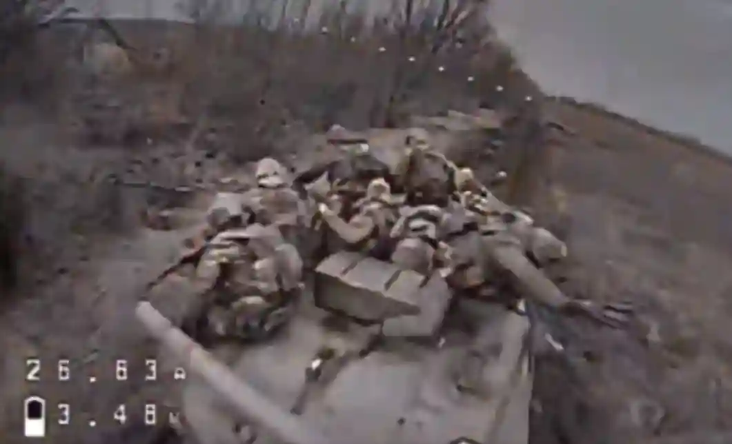 Вы готовы умереть за Путина?