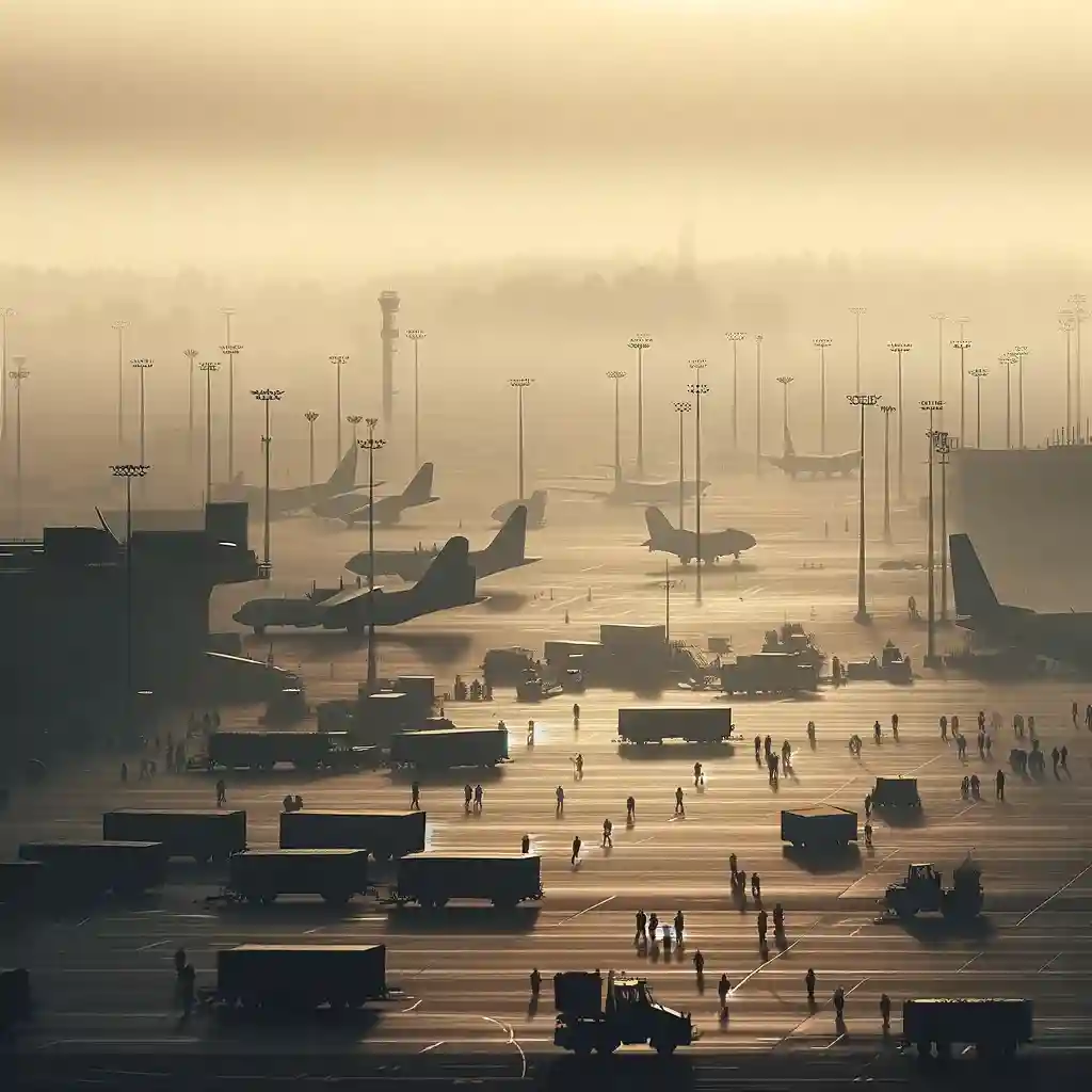 Утренний обзор 20.03.2024.