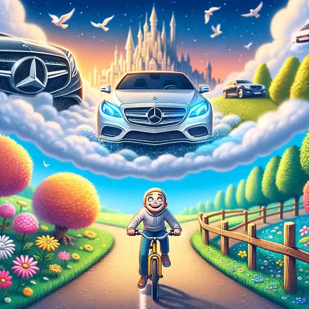 Визит Салливана.