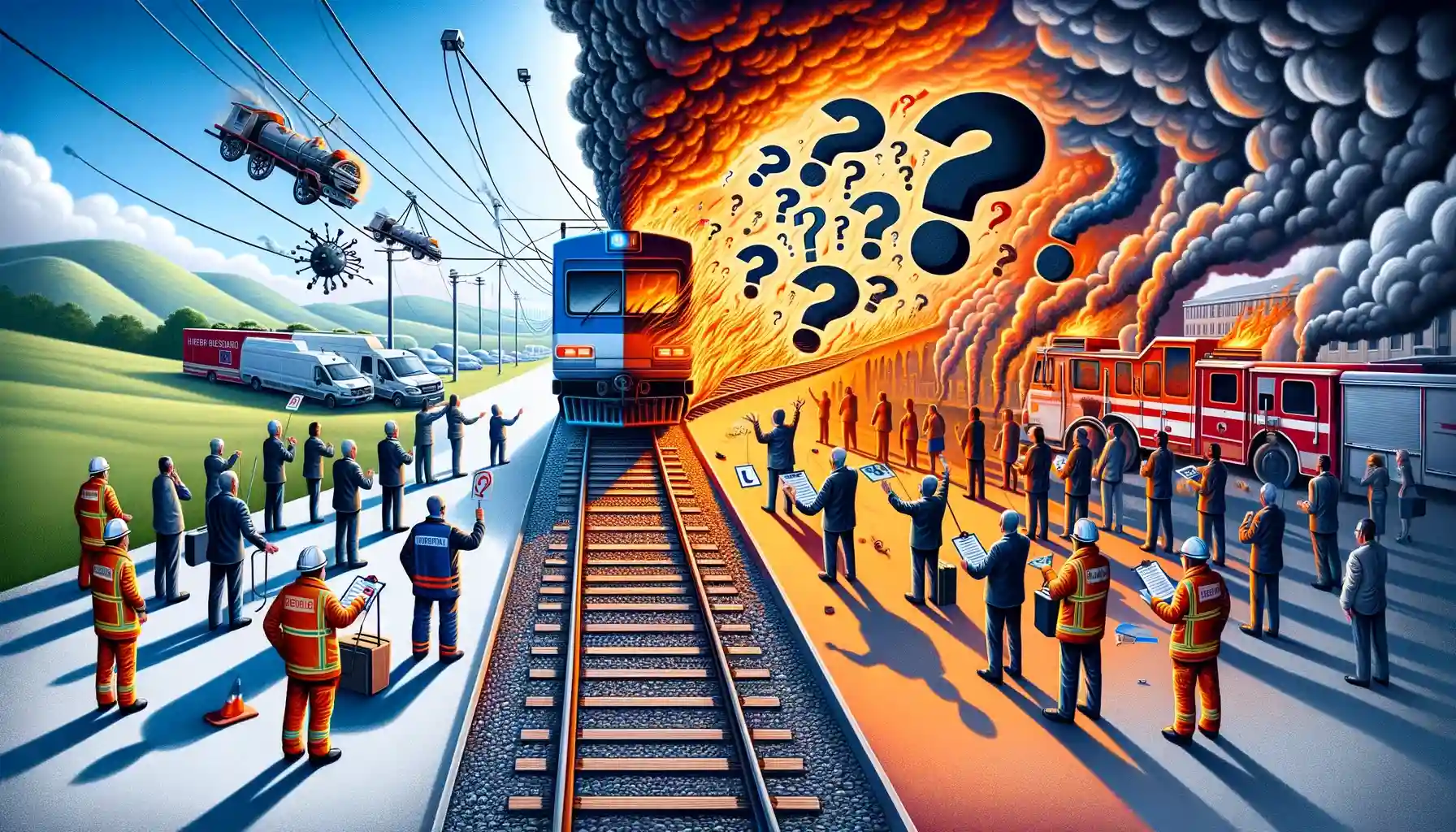 Опросы - это НЕ новости. Это НЕ факты.