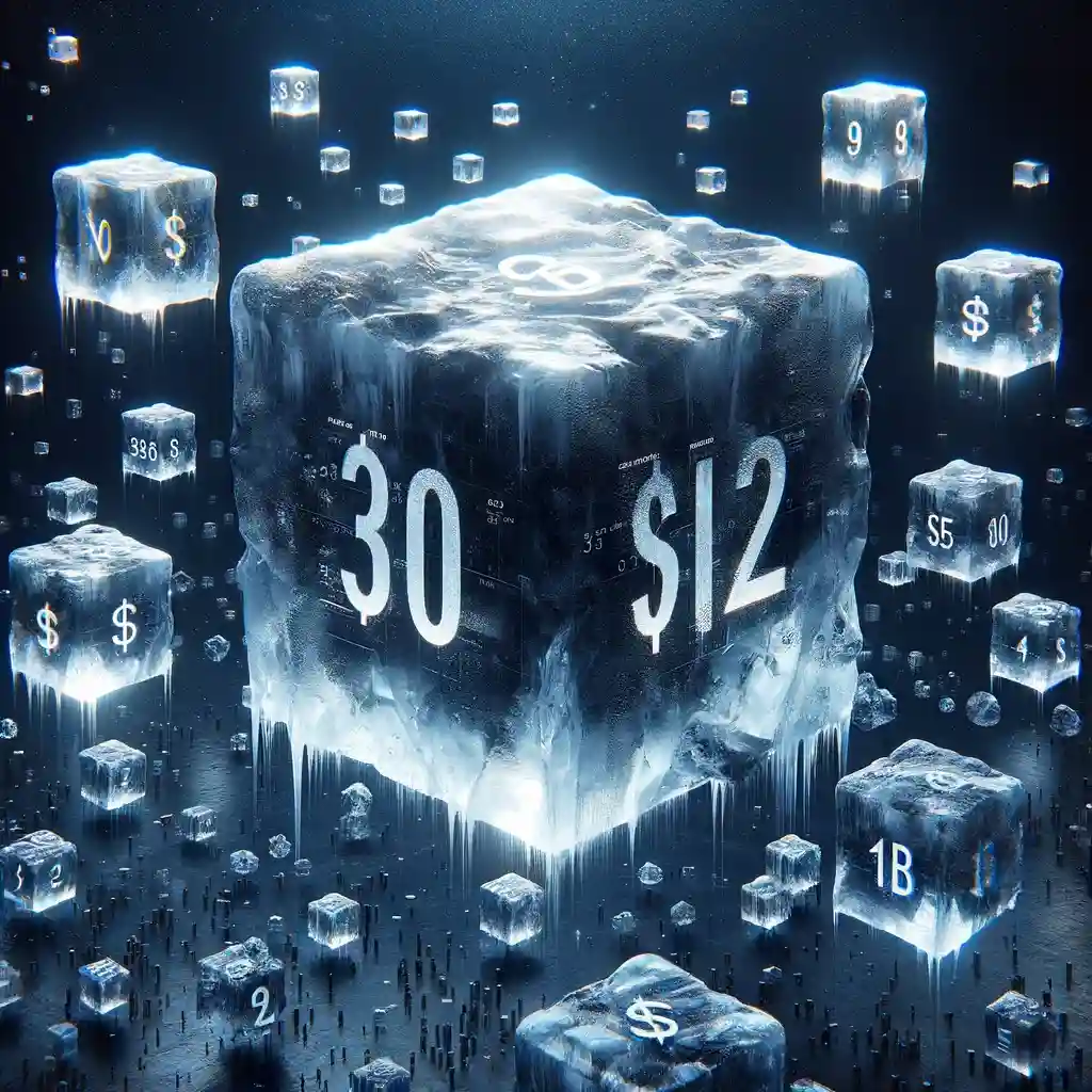 Утренний обзор 22.03.2024.