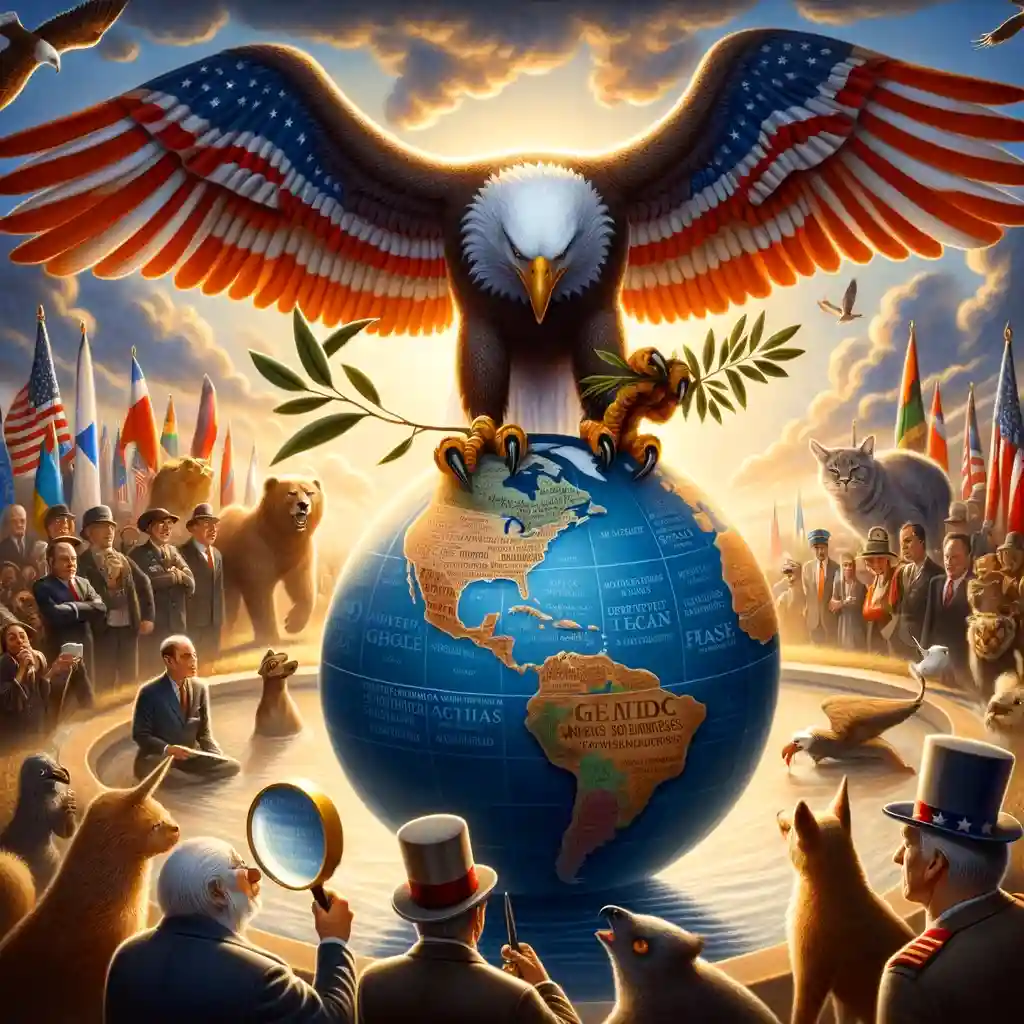 Подведем итог вчерашнего цунами.