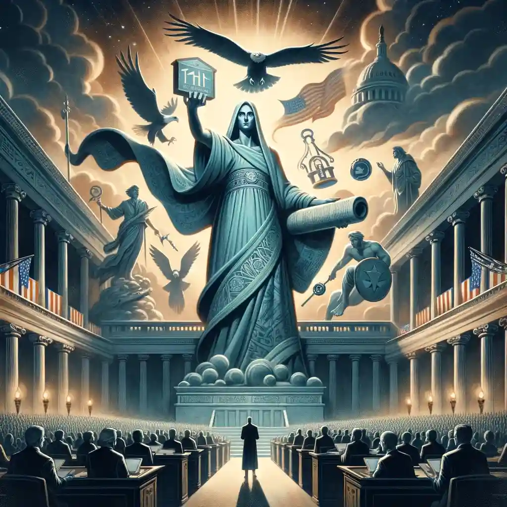 Утренний обзор 25.03.2024.