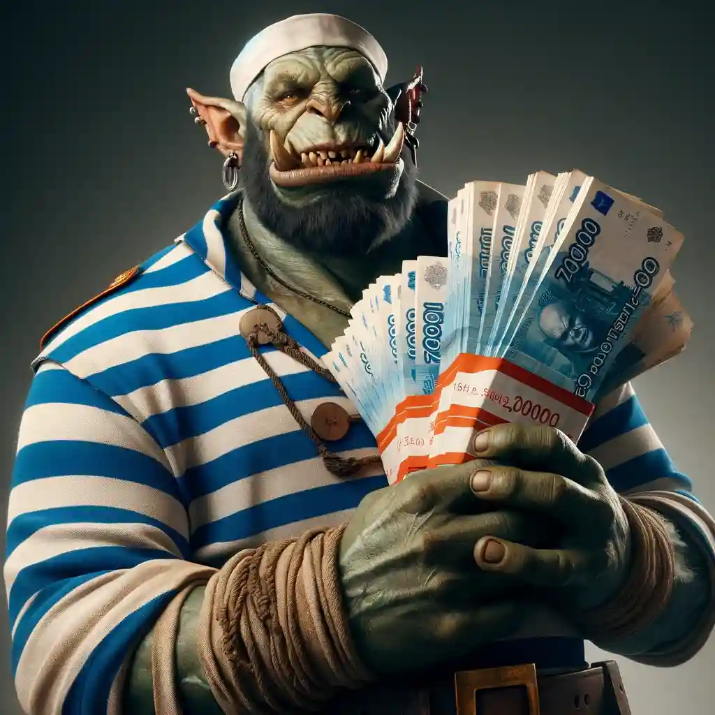 Война до последнего русского