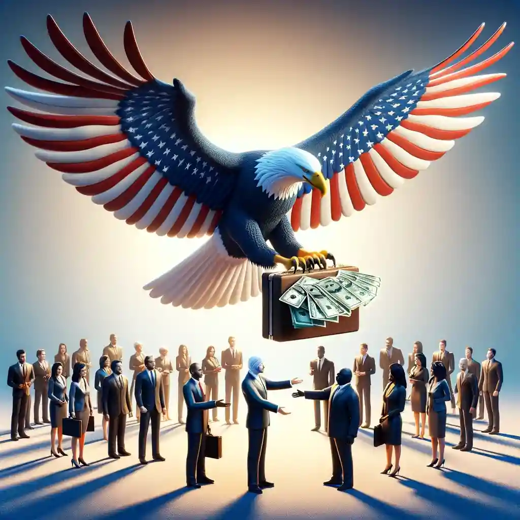 Фейк - Палата Представителей выйдет из отпуска.