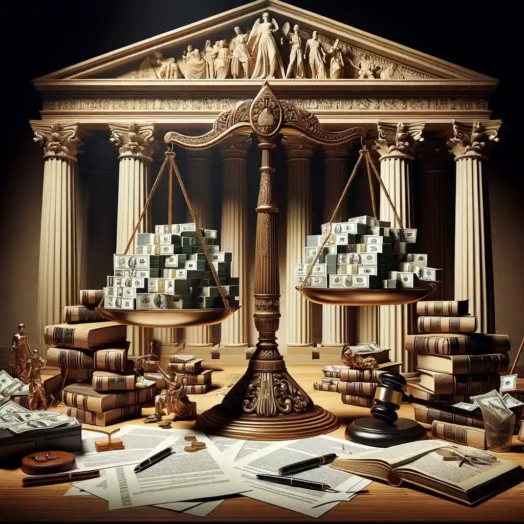 Математика со штрафами Трампа