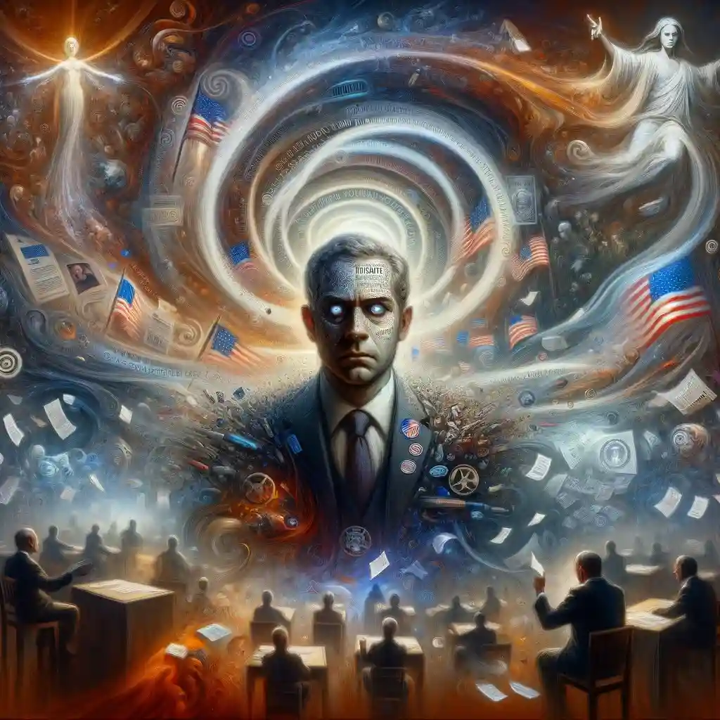 США и Израиль 27.03.2024.