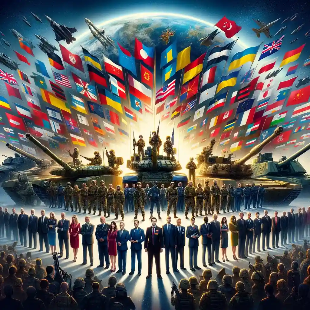 На пути к бронированному завтра