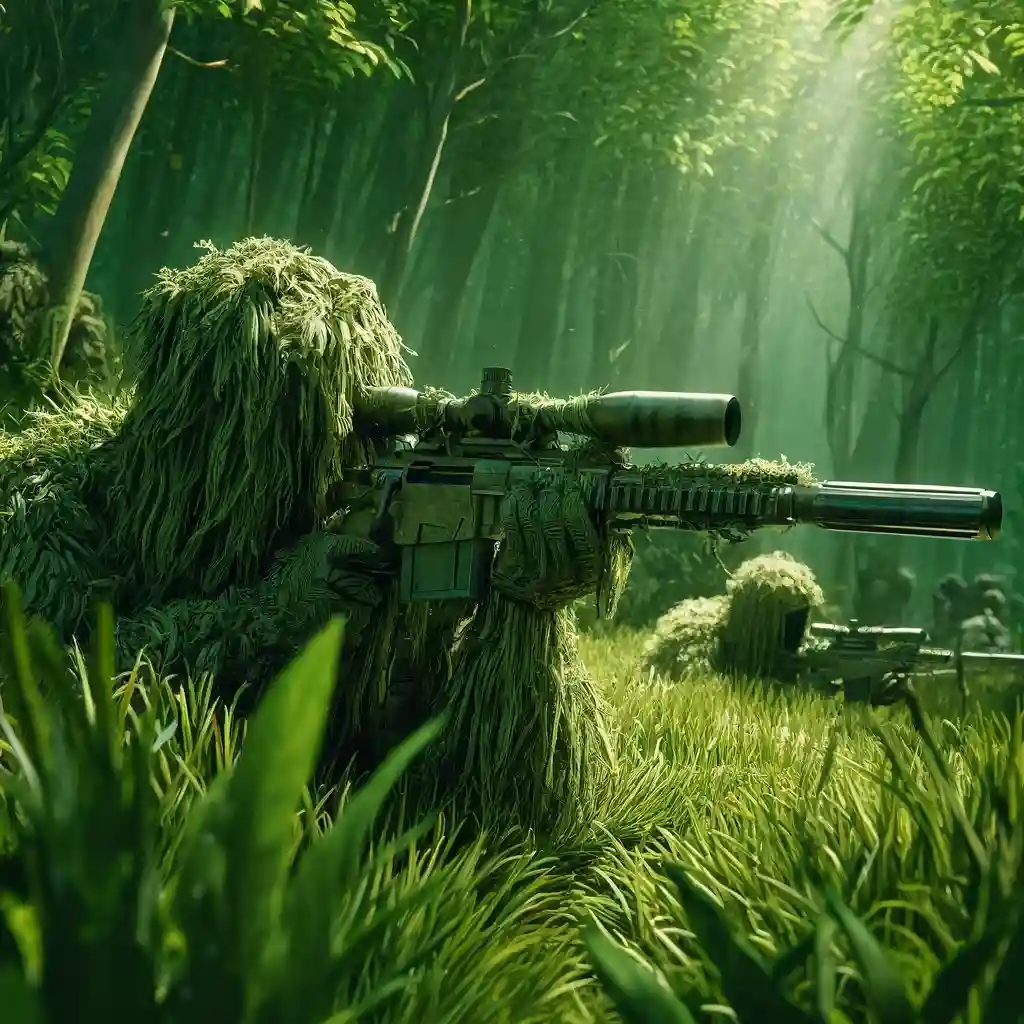 Крынки… или – “зелёнка” близко.