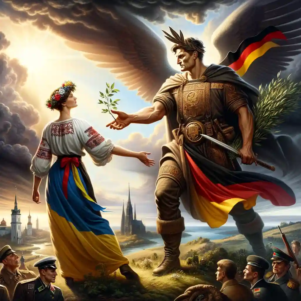 Утренний обзор 29.03.2024.