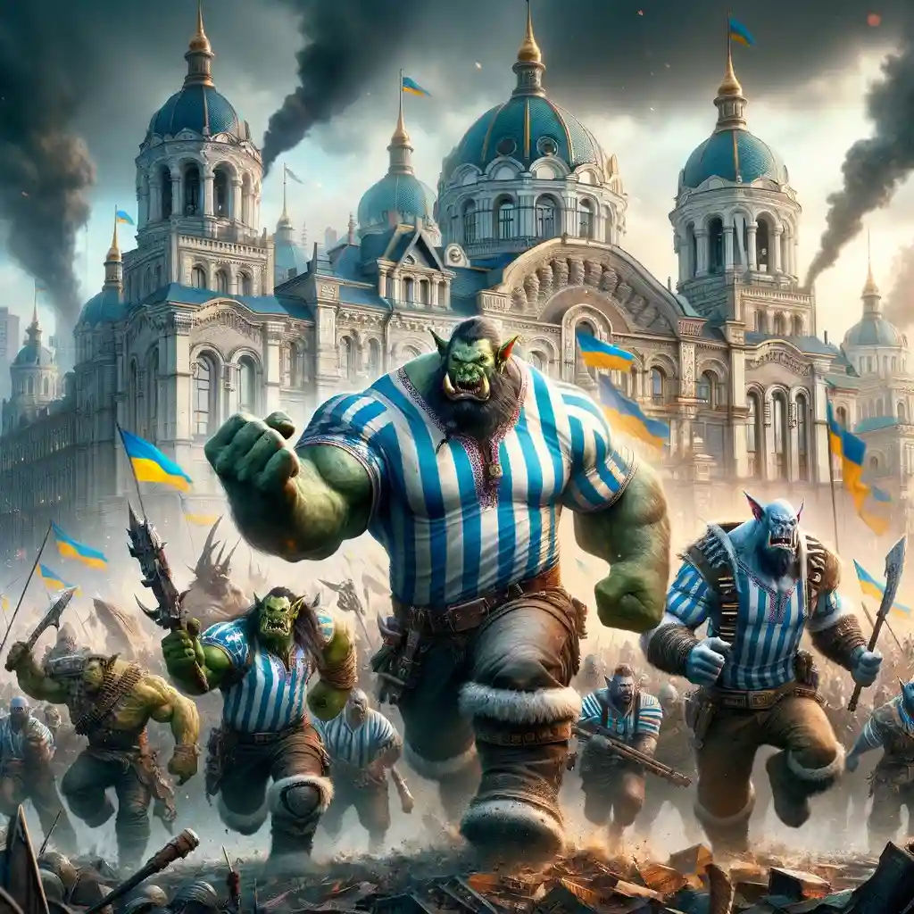 Сможет ли Россия захватить Харьков?