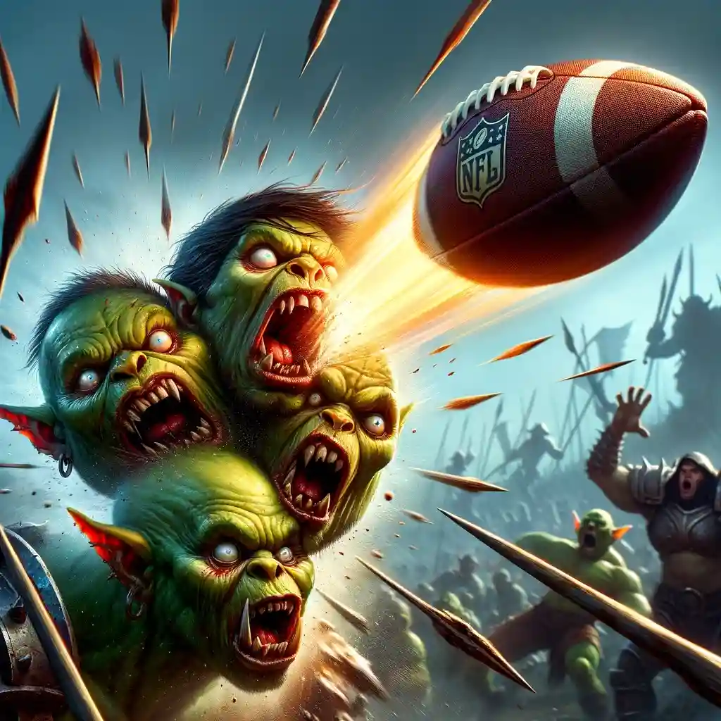 Тройной хедшот одним ударом