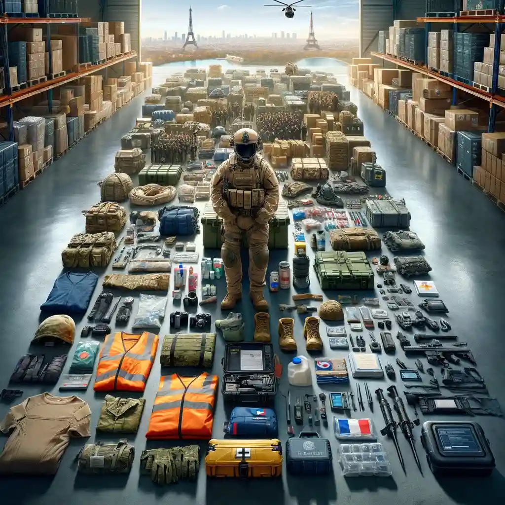 Утренний обзор 31.03.2024.