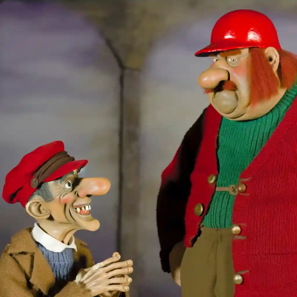 Почему Зе-власть вылизывает Трампа?