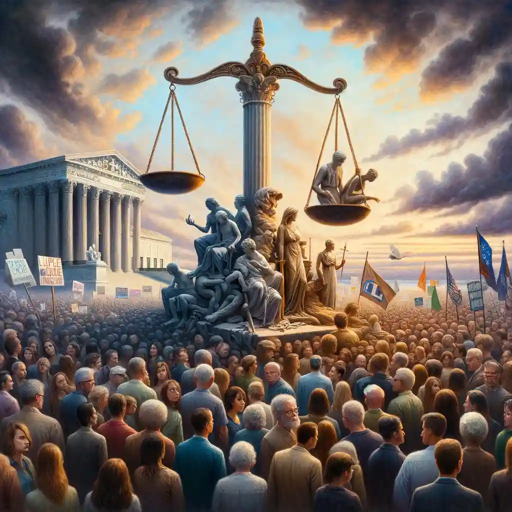 Последствия решения Верховного Суда США по делу Трампа