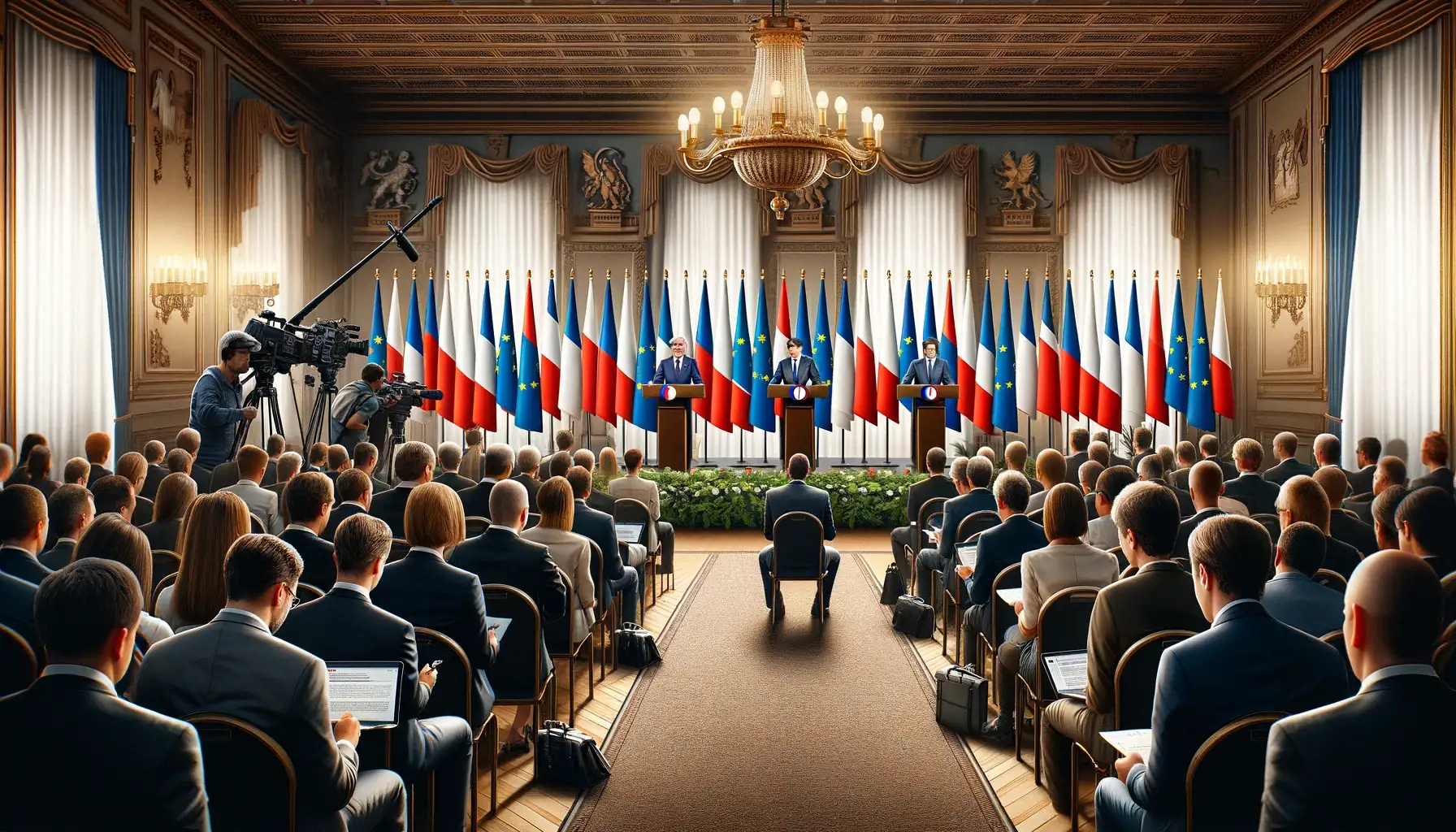 Утренний обзор 06.03.2024.