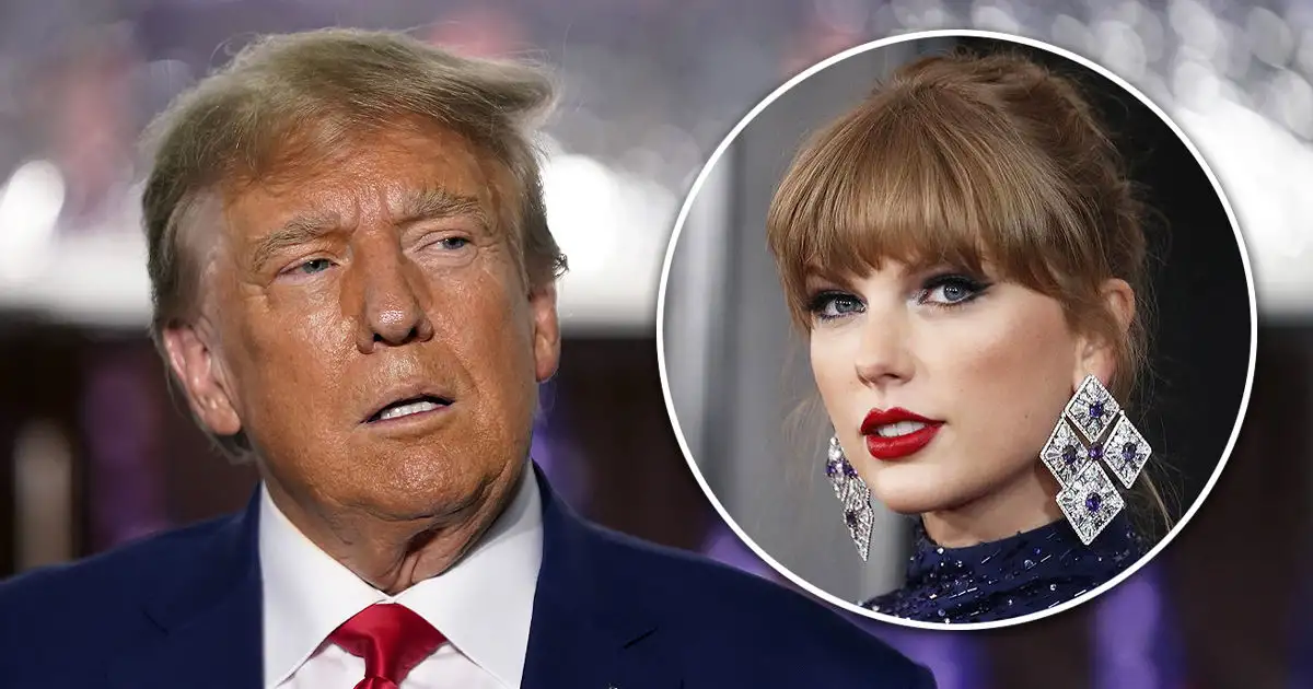 Фактор Тейлор Свифт.