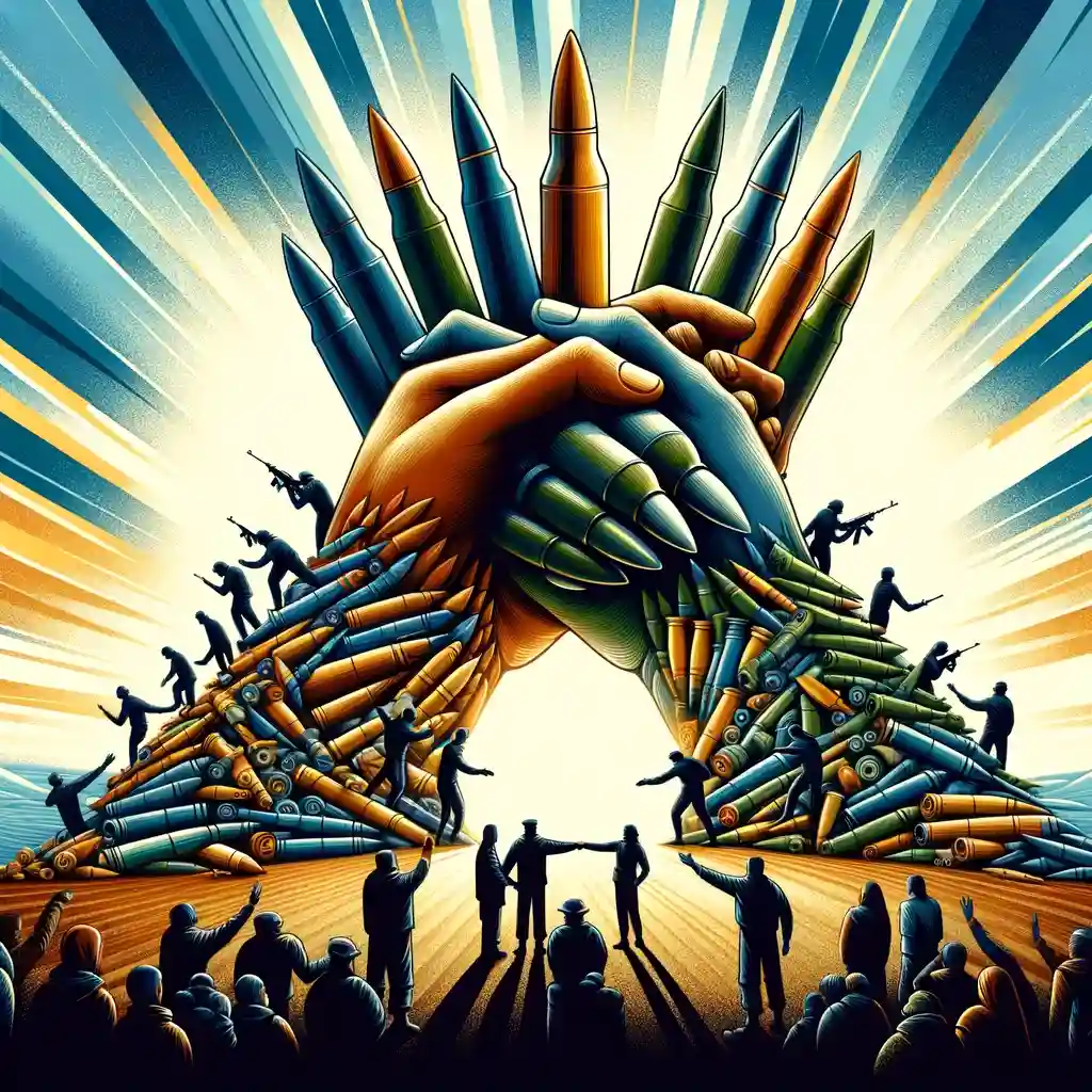 Утренний обзор 07.03.2024.