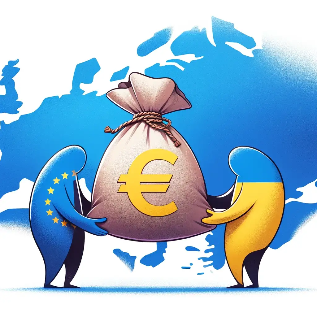 Утренний обзор 09.03.2024.