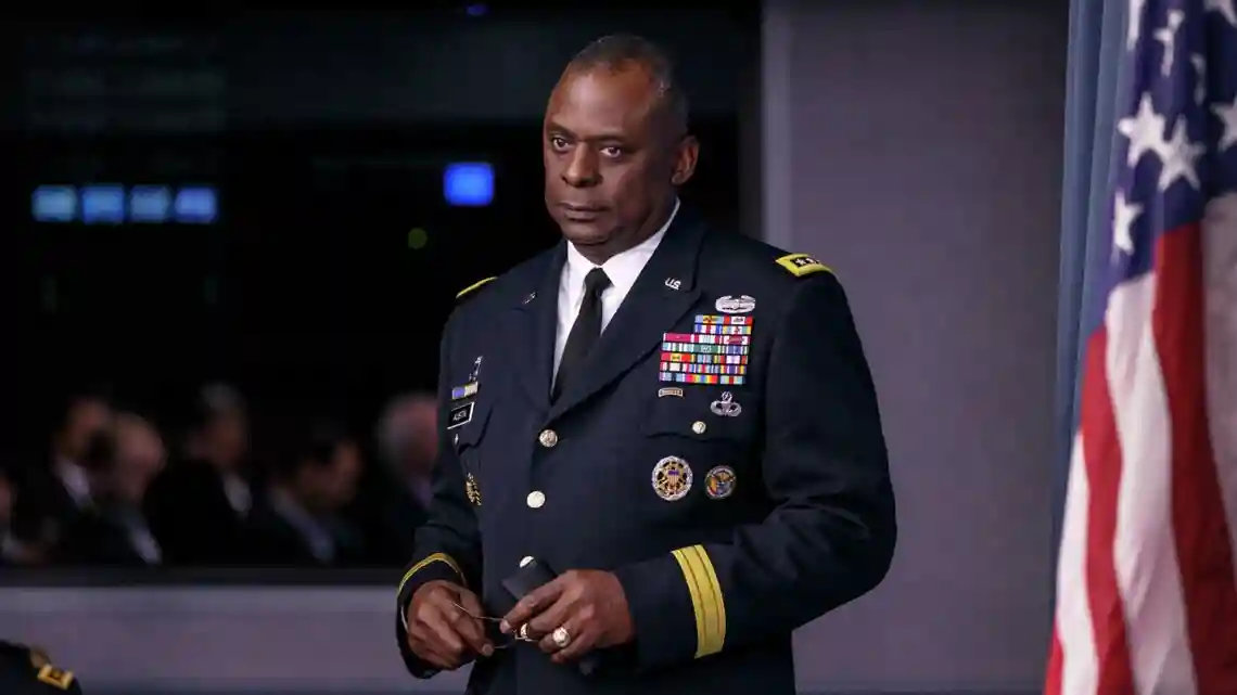 Утренний обзор 10.03.2024.