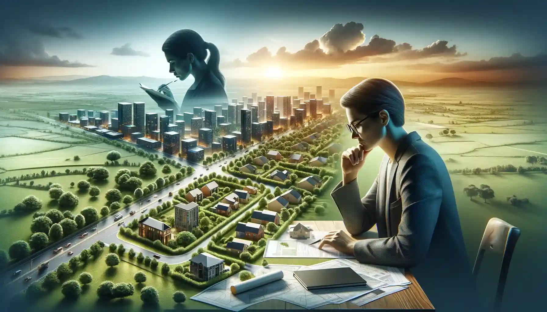 Стратегії нерухомості