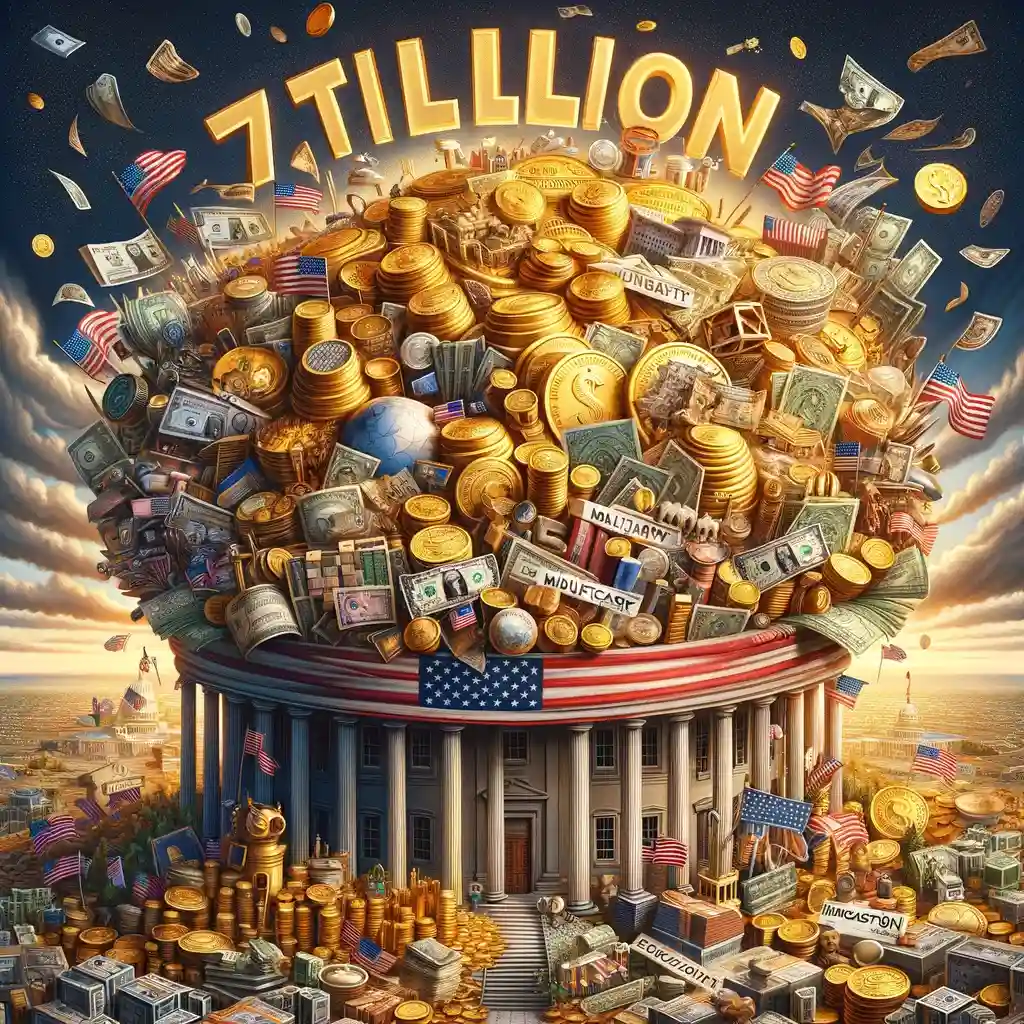 Утренний обзор 12.03.2024.