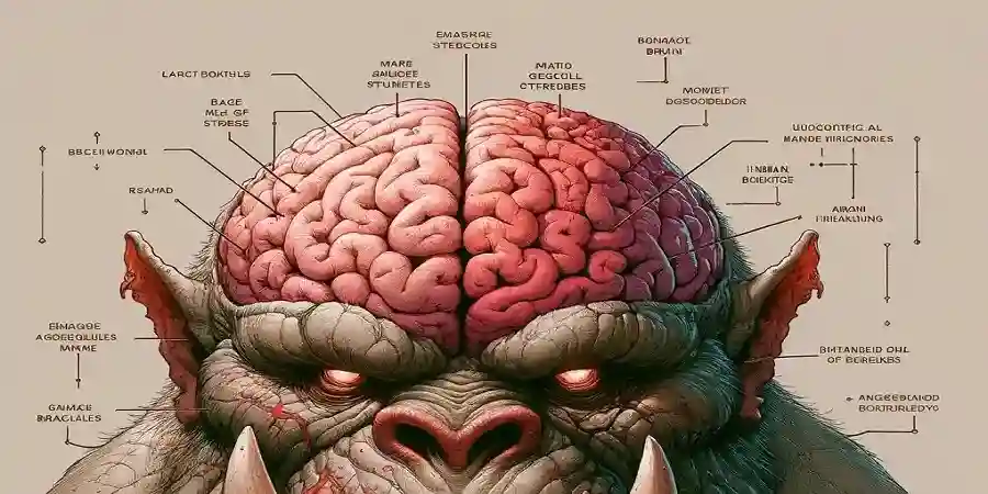 Мозги орка ннннадо?