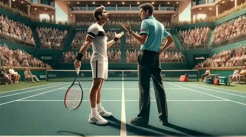 Рублев, давай до свиданья!