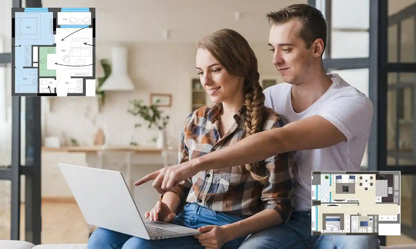 Как снять квартиру - пособие для студентов