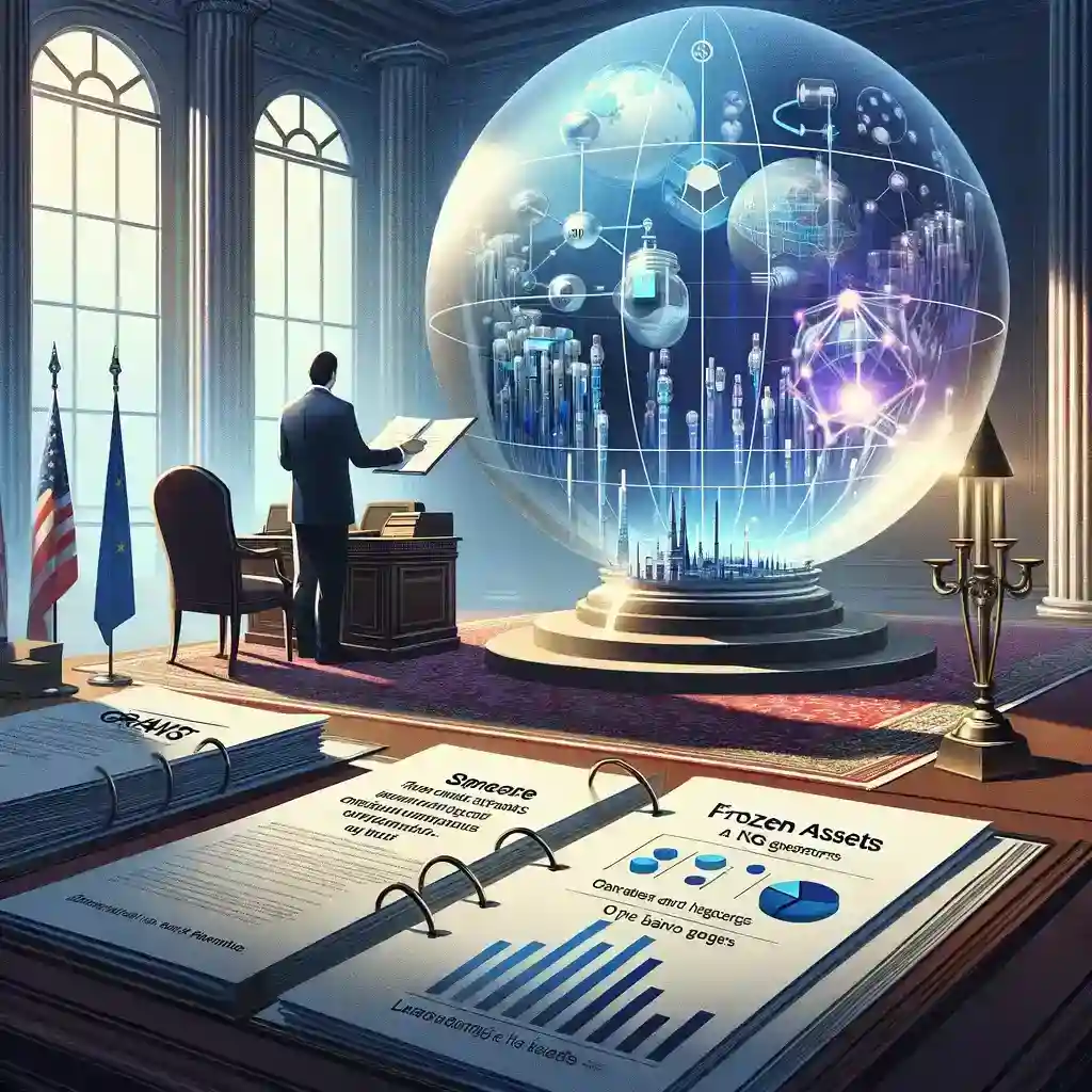 Что происходит с помощью Украине в Конгрессе 02.04.2024.