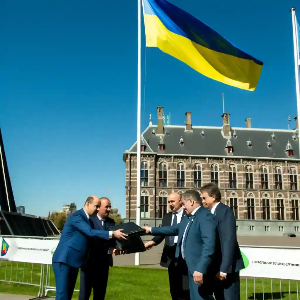 Утренний обзор 13.04.2024