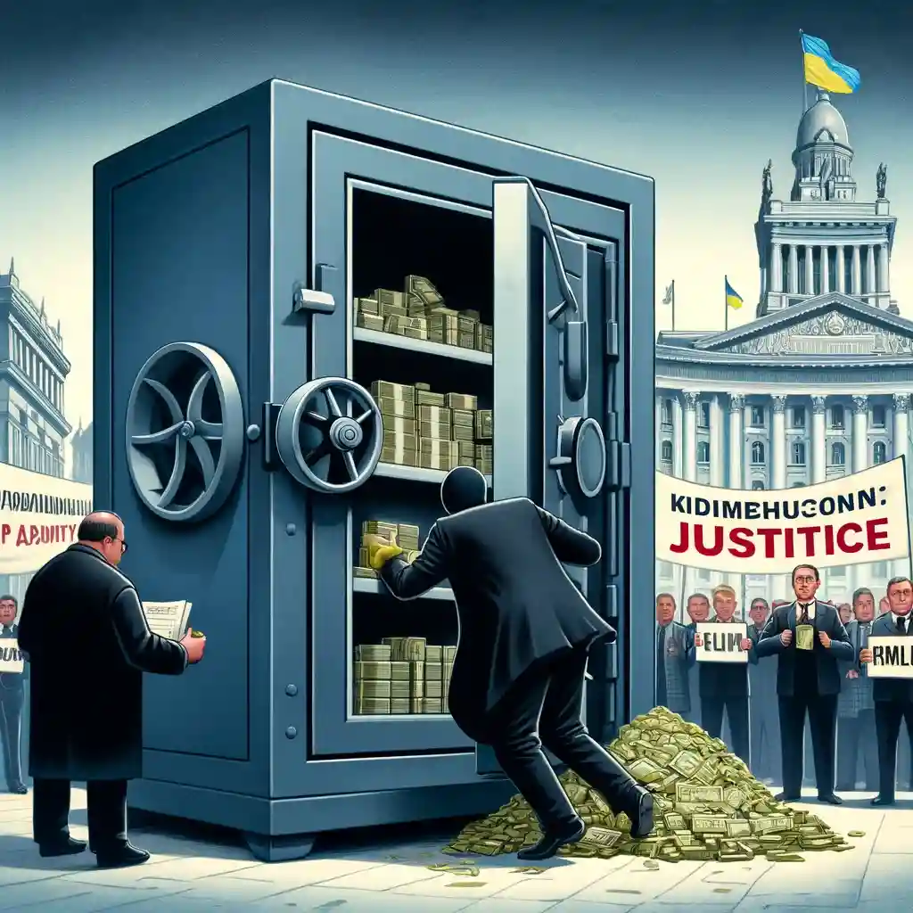 Почему в ОП против создания коалиционного правительства?