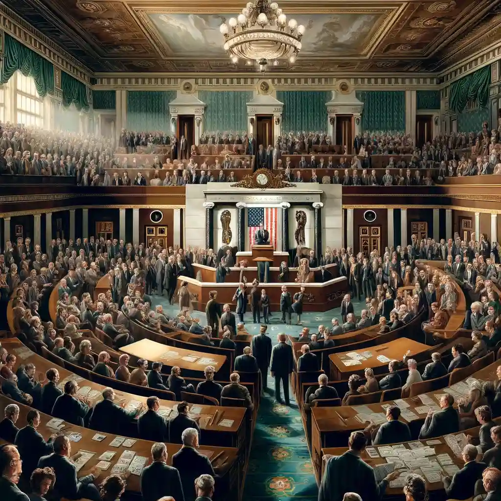 В чем опасность разделения пакетов помощи Израилю и Украине?